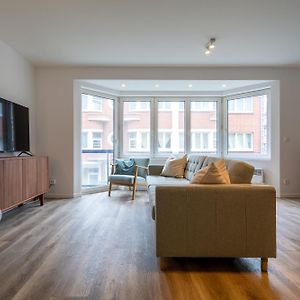 Residentie Miguel - Sea View And Underground Parking