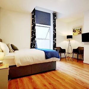 Viridian Residence At Dublin 4